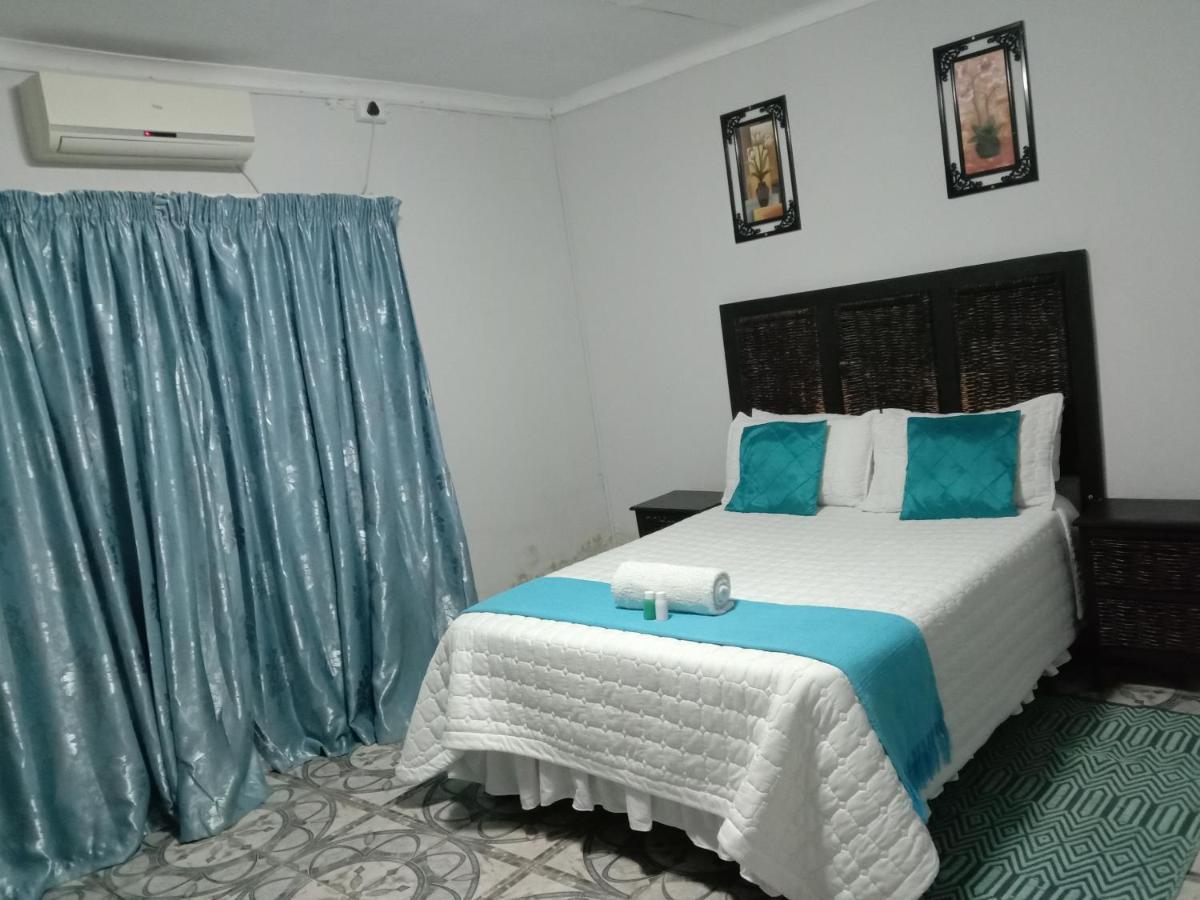 Fourties Guest House Пгалаборва Екстер'єр фото